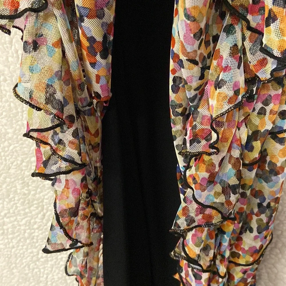 Long pullover dress - Picture 4 of 6